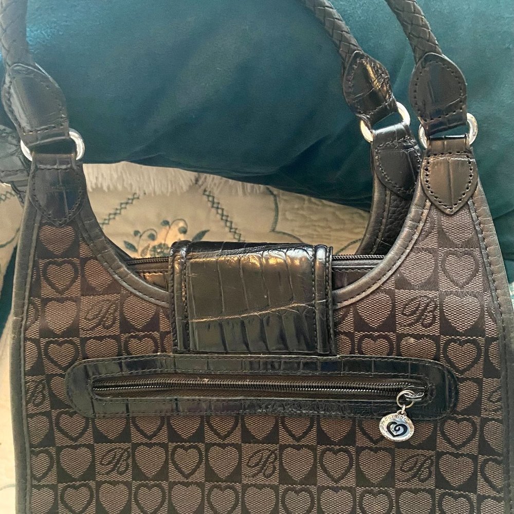 Brighton Handbag - Picture 2 of 4